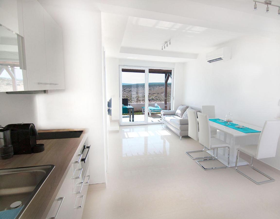 Atrium Blue Holiday House Ražanac Extérieur photo